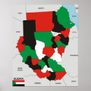 Suche nach sudan poster Land