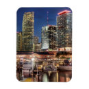 Suche nach miami skyline magnete Belichtet