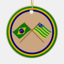 Suche nach flagge von brasilien ornamente Flaggen
