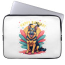 Suche nach schäferhund laptop schutzhüllen Hunde