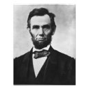 Suche nach lincoln poster Fotografie