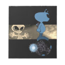 Suche nach galaxien notizblock Universum