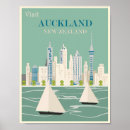Suche nach auckland poster Retro