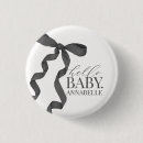 Suche nach elegante babyparty buttons Werdende mutter