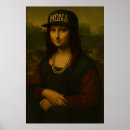 Suche nach lustige mona lisa poster Parodie