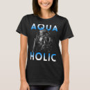 Suche nach apnea tshirts Taucher
