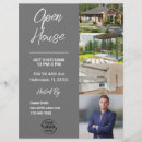 Suche nach open house flyer Reales anwesen marketing