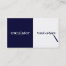 Suche nach spanische visitenkarten Für sie