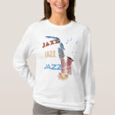 Suche nach jazzmusiker tshirts Jazzliebhaber