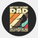 Suche nach wasserski aufkleber Skifahren