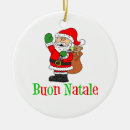 Suche nach buon natale ornamente Für alle