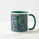 Suche nach orientalische drachen tassen Legende