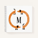 Suche nach dackel kleine notizbücher Wursthund