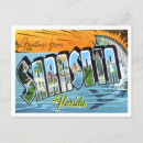 Suche nach sarasota postkarten Usa