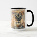 Suche nach lioness tassen Afrika