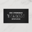 Suche nach harte visitenkarten Lehrer