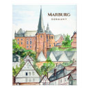 Suche nach deutsche stadt poster Stadtbild