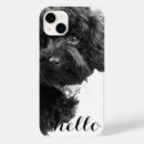 Suche nach poodle iphone hüllen Hund