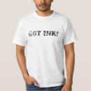 Suche nach durchbohren tshirts Tinte