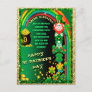 Suche nach heiliger patrick postkarten Patricks