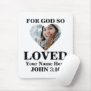 Suche nach christliche verse mousepads Schrift