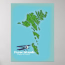 Suche nach faro poster Reiseplan