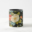 Suche nach vintage blüten tassen Botanisch