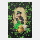 Suche nach klee geschirr tücher Kobold