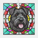 Suche nach bouvier des flandres ornamente Niedlich