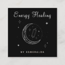 Suche nach energy healing visitenkarten Meditation