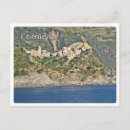 Suche nach corniglia postkarten Küste