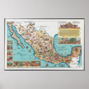Suche nach mexiko poster Pazifischer ozean