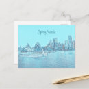 Suche nach sydney opernhaus postkarten Skyline