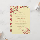 Suche nach asiatische blume einladungen Für sie/ihn