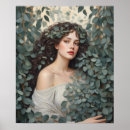 Suche nach eukalyptus blätter poster Elegant