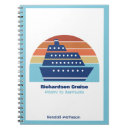 Suche nach sommer notizbuch Monogramm