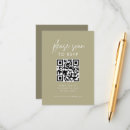 Suche nach prüfungs einladungen Qr code