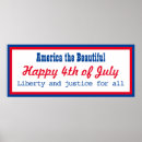 Suche nach amerika poster Patriotisch