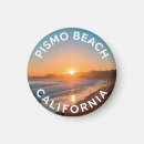 Suche nach pismo magnete Ozean