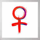Suche nach weibliches symbol poster Feminismus