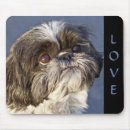 Suche nach niedlicher welpe mousepads Hund