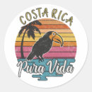 Suche nach costa rica pura vida aufkleber Toukan