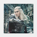 Suche nach hobbit magnete Epische schlacht