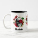 Suche nach skull tassen Knochen