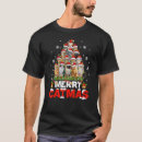 Suche nach ich hasse weihnachten tshirts Katze