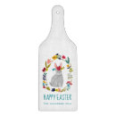 Suche nach ostern schneidebrettchen Blume