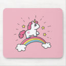 Suche nach lustiges einhorn mousepads Kawaii