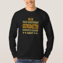 Suche nach büchsenmacher tshirts Beruf