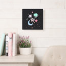Suche nach sonne und mond wanduhren Star