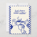 Suche nach trinken kleine grußkarten Kaffee